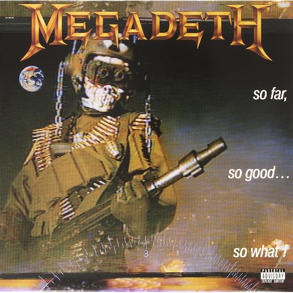 Rust in Peace: Amazon.nl: Muziek